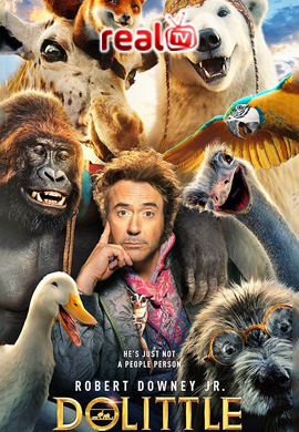 Dolittle